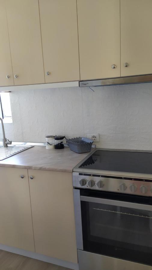 Guesthouse Kristi & Mari Vlore Ngoại thất bức ảnh